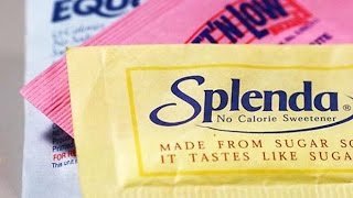 Dr. Joe Schwarcz wipes the floor with anti-aspartame zealots