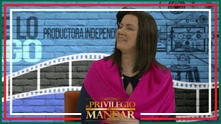 El video porno de Margarita Zavala | El Privilegio de Mandar