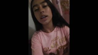 AUDICION VOZ TEENS 2016 - YERALDIN VALLEJO RINCÓN