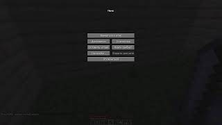 Играем в Minecraft с читами-Выживаем на 1.14.3