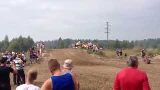 Мотокросс Дубна (10.08.14)7