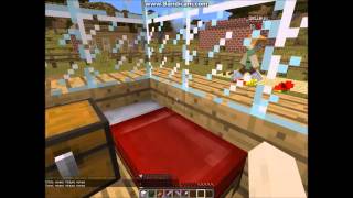 Выживание на сервере в minecraft 1.8.(ЭПИЧЕСКАЯ СЕРИЯ) #2