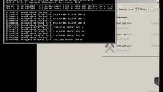 Solo mining low difficity coins (Scrypt)-Соло майнинг