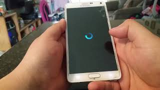 Telefono no reconoce chip!