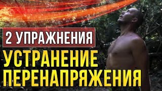 3 упражнения улучшающие работу сосудов мозга и здоровье позвоночника