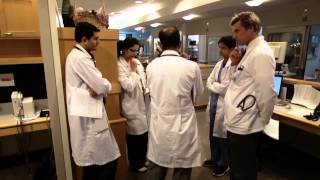 Griffin Hospital Promotional Video