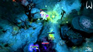 DotA2 - Blinky Vol.1