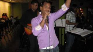Jabe gaile tjoetal 2009 - Shai & Big Tune