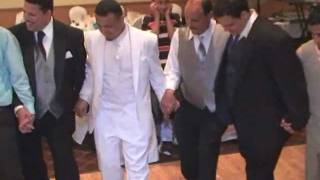 HAMED ALMASMARI WEDDING #7