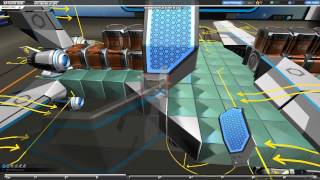 robocraft 1 серия стрим