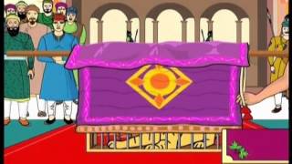 Akbar And Birbal - A Tiger's Tale - Funny Hindi Animated Stories