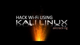 How to turn on monitor mode in kali linux? Install WLAN in kali Linux|2018