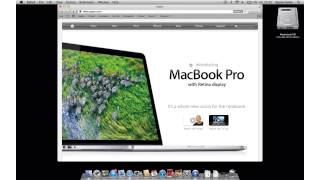 How To Enable Private Browsing in Safari - Mac OS X