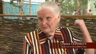 Podsosnowo 0013   Подсосново документальный фильм 2012 год    120 лет селу Подсосново