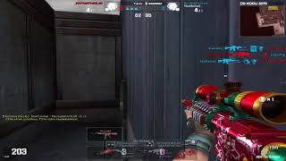 Wolfteam TheHeSeS    Deadly Strike