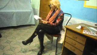 Роман Стена автор Юлия Лазебник (1-я часть)