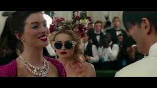 Партнерство Cartier с фильмом «Восемь подруг Оушена»