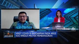 Traffic Jalan Tol Astra Infra Turun 60% Saat PSBB