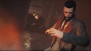 Vampire The Masquerade - Bloodlines 2「 GMV 」- Ashes