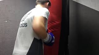 OOOMG. Conor Mcgregor не завершил карьеру.