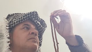 قصتنا مع الجني المؤمن انا و زوجتي و كيف ساعدنا?????