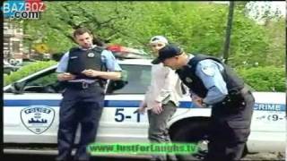مقلب الشرطه  1    كشكول