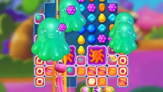 Candy Crush Friends Saga Level 1463