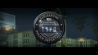 Trinity RP Server 2 | LSPD |Сумка BLS (Сумка первой помощи)