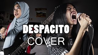 Despacito - Luis Fonsi ft. Daddy Yankee (Metal Cover by G&M)