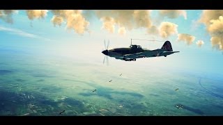 IL2 1946 Ilyushin Il-10