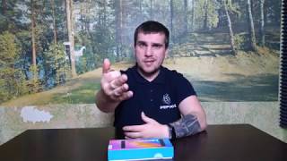 Почему вместо Xiaomi Mi Max 2 я купил Lenovo P2