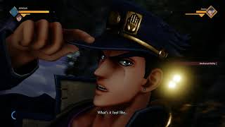 Jump force - Key Missions Chapter 2 - 4k 60fps PC