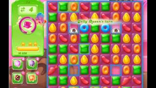 Candy Crush Jelly Saga Level 74
