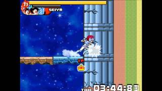 Big in Japan - Jump Ultimate Stars Import Review