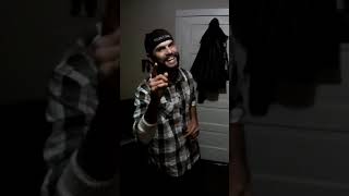 Tyler Lawrence - Tennessee Whiskey (Chris Stapleton Cover) Karaoke