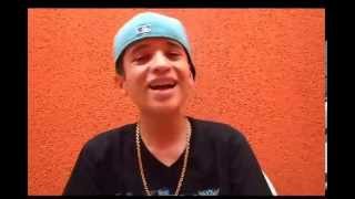 MC MAYCOM AS TOP DE LINHA CLIP OFICIAL HD DJ DINHO LANÇAMENTO 2014