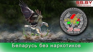 Беларусь без наркотиков