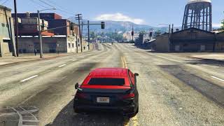 Grand Theft Auto   GTA V Мёртвый курьер Лестер