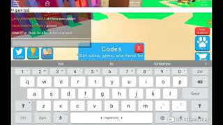 (New Code) Bubble Gum Simulator