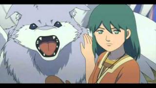 Kodoku - Kemono No Souja Erin Soundtrack