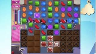 Candy Crush Saga Level 1979  No Booster