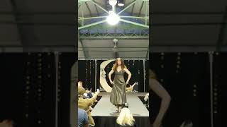 Vintage Fashion Show
