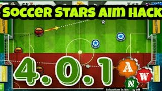 soccer stars mod apk 4.0.1