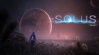 The Solus Project #4. Занимательная метеорология.