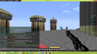 Где достать крюк и световой меч на Jedicraft 2 и нашёл алмазку!