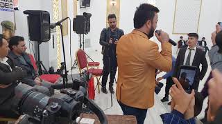 Ismael syare 17.1.2019 dawata sharya