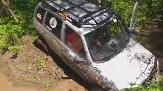 Помощи не будет! Лайт - ОФФРОАД59/OFFROAD59 ПЕРМЬ 2019