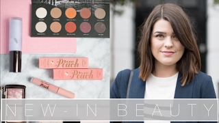 New Beauty Launches: First Impressions | The Anna Edit