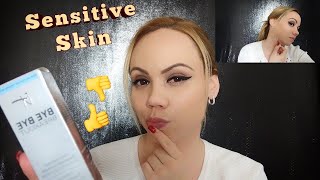 IT COSMETICS *Bye Bye Breakout Concealer* Review 2018 (Sensitive Skin) Fair