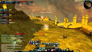 Aion PVP - Artakus